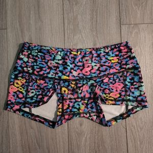 Fleo LRC cheetah print